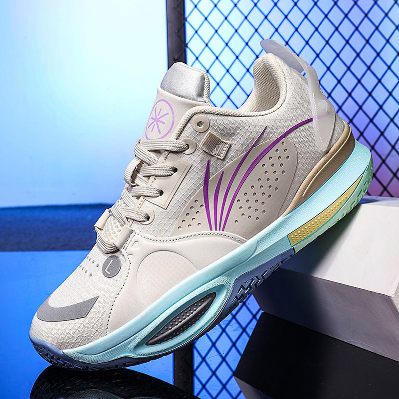 Damen Sportliche Freizeitsneaker mit innovativer Dämpfungstechnologie und atmungsaktiven Netzmaterialien
