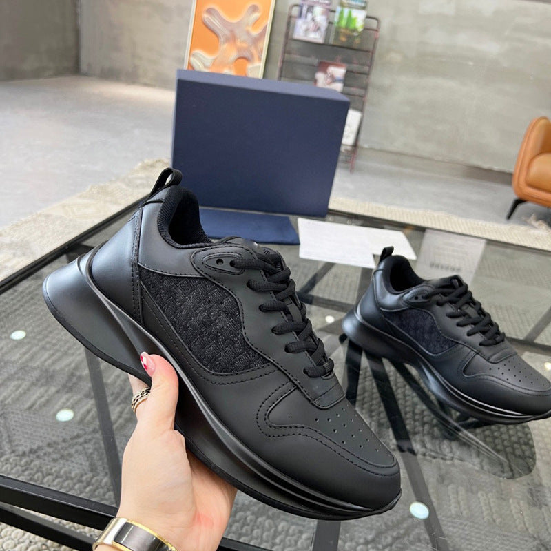 Damen Sneakers mit innovativer Dämpfungstechnologie und modischem Design R&B