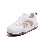 Damen Sneaker mit luftdurchlässigem Obermaterial und dämpfender Sohle R&B