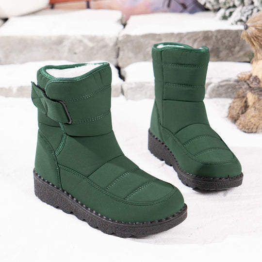 Damen Winterstiefel R&B