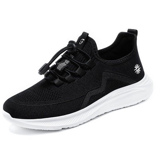 Damen Leichte und atmungsaktive Sneakers mit schnelltrocknendem Obermaterial R&B