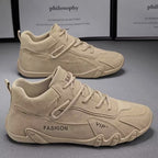 Damen Trendige Sneakers mit dämpfender Sohlentechnologie