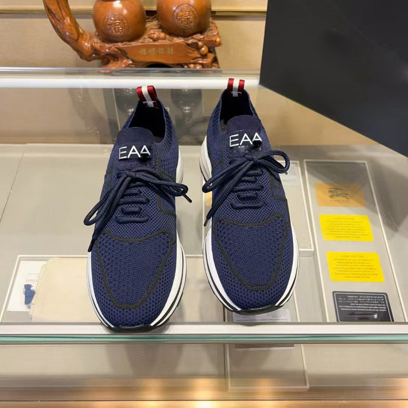 Damen Atmungsaktive Sportsneaker mit innovativer Laufsohlenkonstruktion R&B
