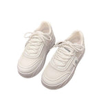 Damen Sportliche Sneakers mit innovativem Mesh-Design und dämpfender Sohle R&B