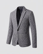 Herren Streifenblazer modern