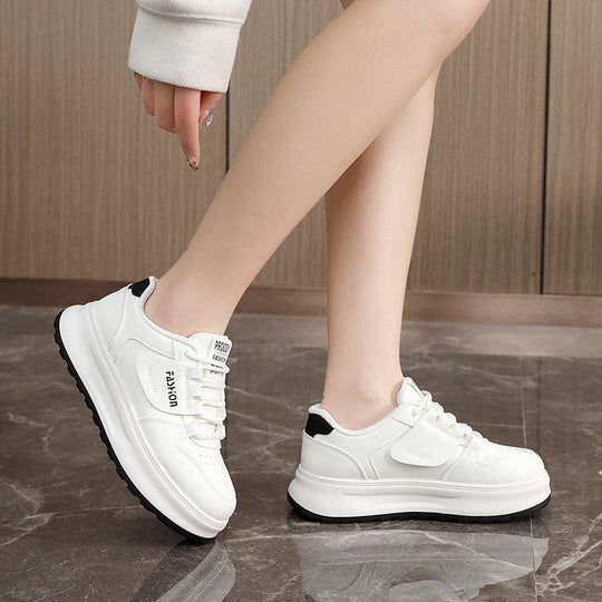 Damen Sneakers mit hochmodernem Dämpfungssystem und sportlichem Design R&B