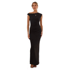 Damen Elegantes Abendkleid R&B