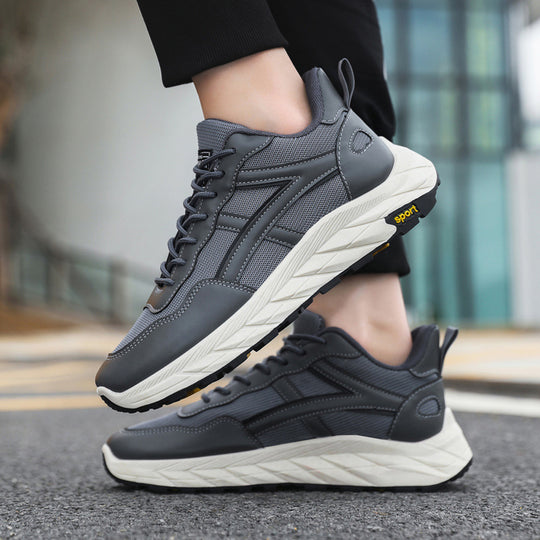 Damen Sportliche und strapazierfähige Lauf-Schuhe R&B