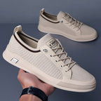 Damen Modische und bequeme Freizeitschuhe mit atmungsaktivem Obermaterial R&B