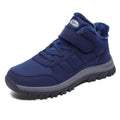 Damen Sportliche und warme Winterboots mit robustem Obermaterial und weichem Innenfutter R&B