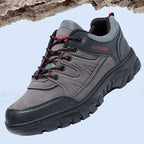 Herren Outdoor-Sneaker mit rutschfester Sohle und atmungsaktiver Konstruktion R&B