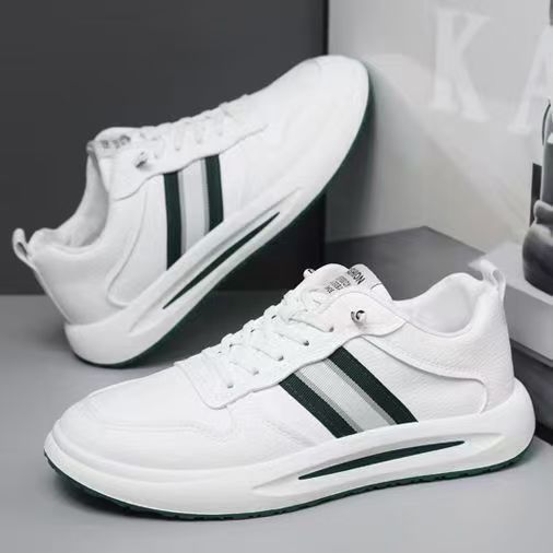 Damen Sportliche Sneaker mit ergonomischer Dämpfung
