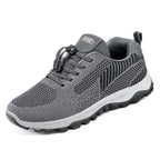Damen Komfortable und flexible Laufschuhe mit atmungsaktivem Mesh-Obermaterial