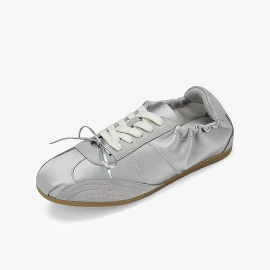 Damen Tanzsneaker mit flexiblem Obermaterial und rutschfester Sohle R&B