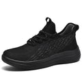 Damen Atmungsaktive Fitness Sneakers mit elastischem Obermaterial R&B