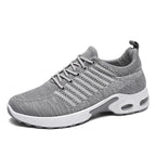 Damen Atmungsaktive Sneaker mit dämpfender Technologie und flexiblem Design