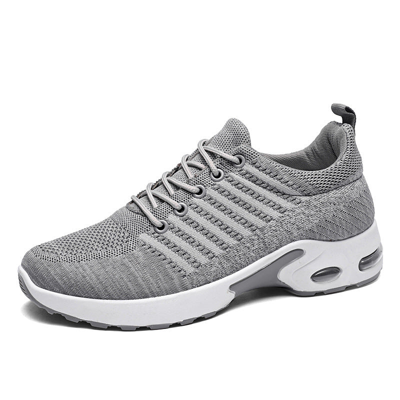 Damen Atmungsaktive Sneaker mit dämpfender Technologie und flexiblem Design