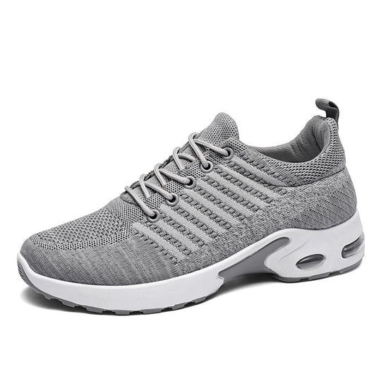 Damen Atmungsaktive Sneaker mit dämpfender Technologie und flexiblem Design R&B