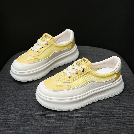 Damen Sportliche Sneaker R&B