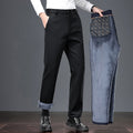 Herren warme und stylische Winterhose R&B