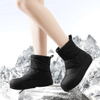 Damen Winterstiefel mit innovativem Isolationsdesign R&B