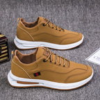 Damen modische Freizeitschuhe mit atmungsaktivem Obermaterial R&B