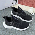 Damen Atmungsaktive Freizeitschuhe mit ergonomischer Dämpfung R&B