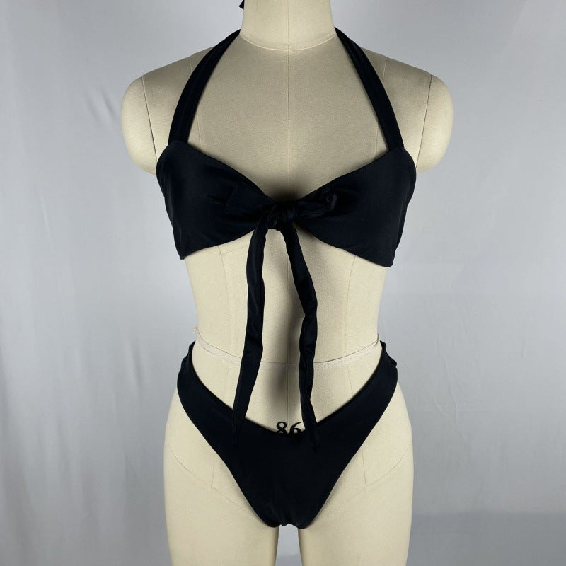 Damen Bikiniset R&B