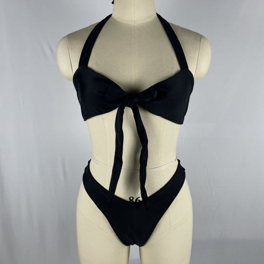Damen Bikiniset R&B