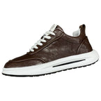 Damen Modische Sneakers mit atmungsaktivem Obermaterial und dämpfendem Fußbett R&B