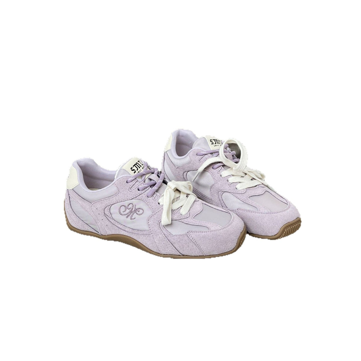Damen Sneakers mit atmungsaktiver Mesh-Oberfläche und ergonomischem Fußbett R&B