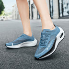 Damen Leistungsoptimierte Lauf-Sneaker mit reaktionsfreudiger Dämpfungstechnologie R&B