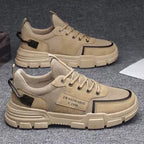 Damen Sportliche Sneakers mit stoßdämpfender Sohle R&B