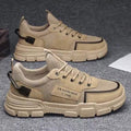 Herren sportliche Sneaker von R&B