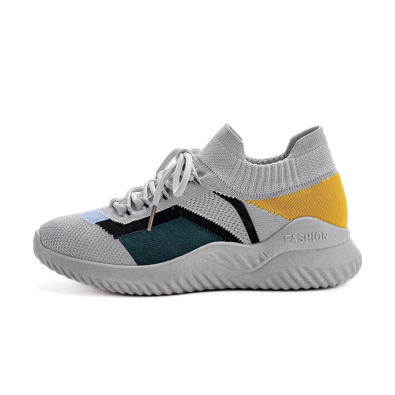 Damen Sportliche Sneaker R&B