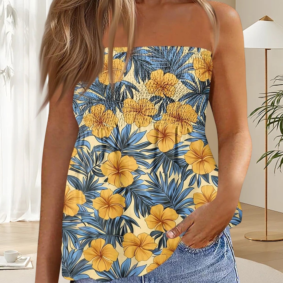 Damen Sommerbluse R&B