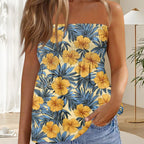 Damen Sommerbluse R&B