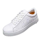 Damen Sneakers mit strukturiertem Obermaterial und komfortabler Laufsohle R&B