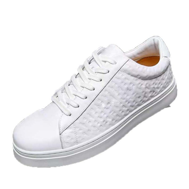 Damen Sneakers mit strukturiertem Obermaterial und komfortabler Laufsohle R&B