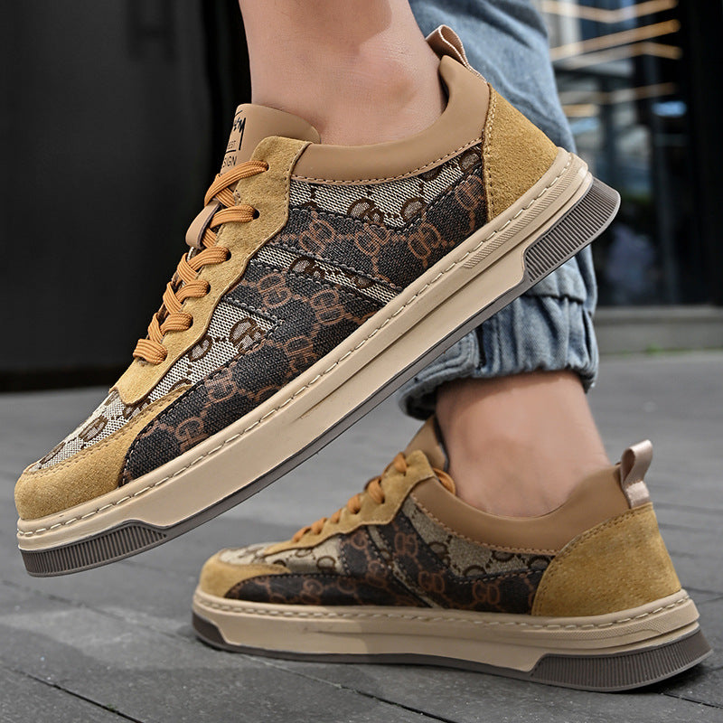 Damen modische Sneaker R&B