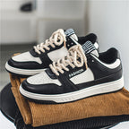 Damen Sportliche Sneaker mit atmungsaktiver Mesh-Oberfläche und rutschfester Sohle