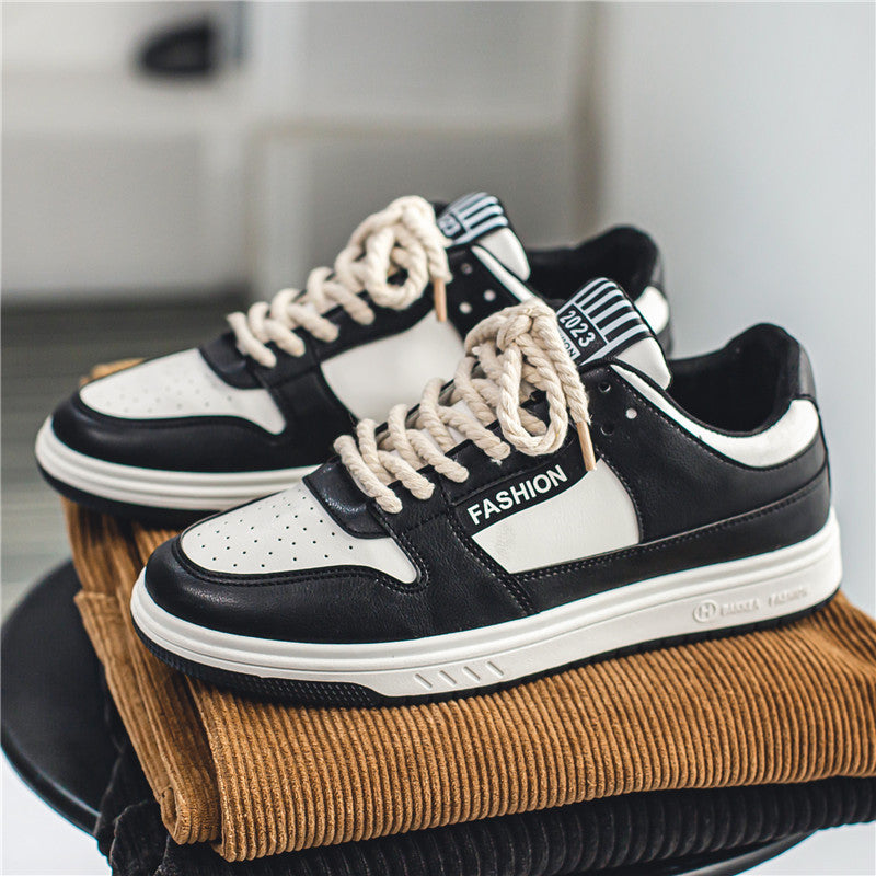 Damen Sportliche Sneaker mit atmungsaktiver Mesh-Oberfläche und rutschfester Sohle