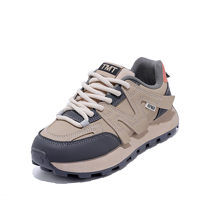 Damen Sportliche Sneakers mit innovativem Dämpfungssystem und elastischer Passform R&B