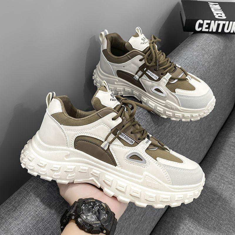 Damen Sportliche Lauf-Sneaker mit innovativer Dämpfung und trendigem Design R&B