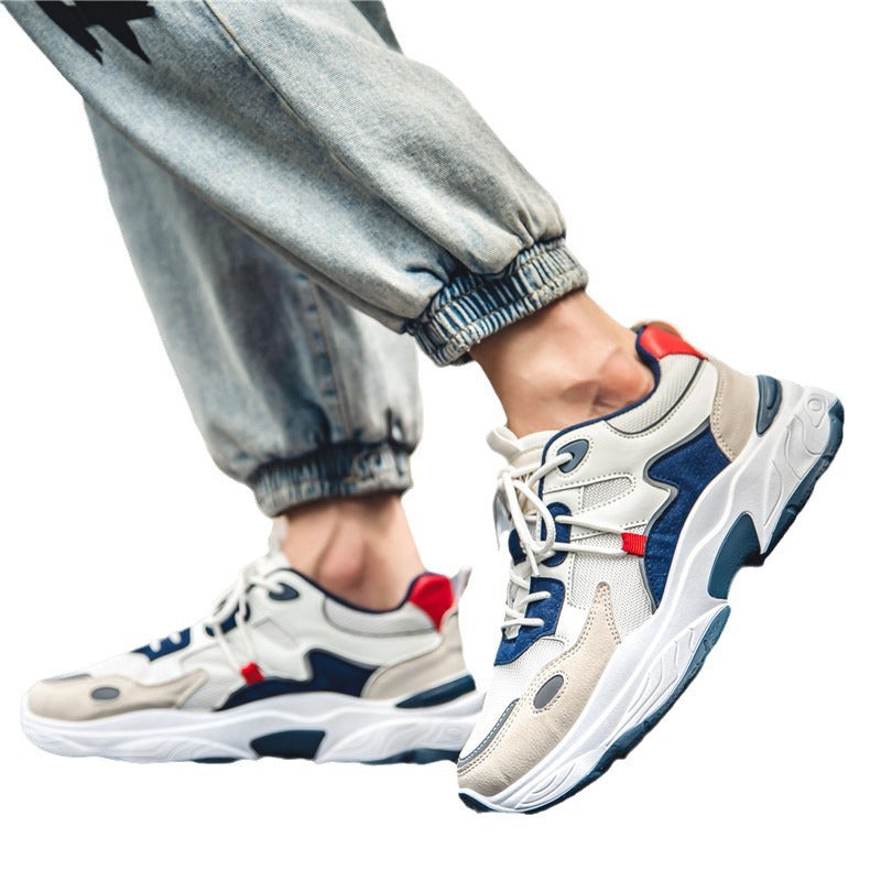 Damen Lifestyle Sneaker mit dämpfendem Komfort und urbanem Design