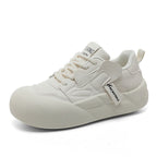 Damen Sportliche Sneaker mit rutschfester Laufsohle und modischem Design R&B