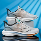 Damen Sportliche Laufschuhe R&B