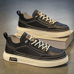 Damen Bequeme Sneakers mit trendy Design und flexibler Laufsohle R&B