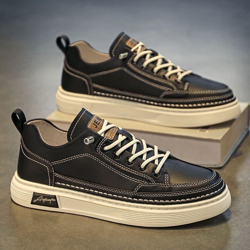 Damen Bequeme Sneakers mit trendy Design und flexibler Laufsohle R&B