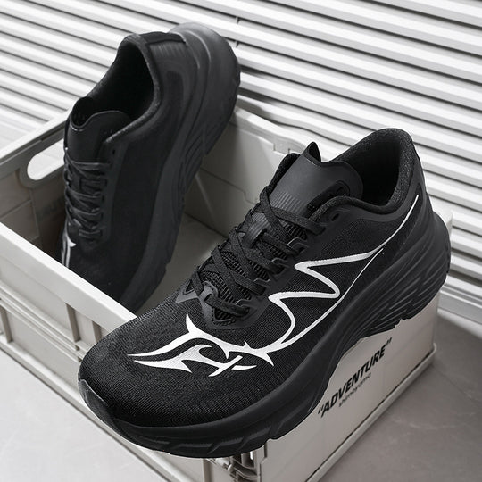 Damen Laufschuhe mit dynamischem Design und atmungsaktiver Technologie R&B